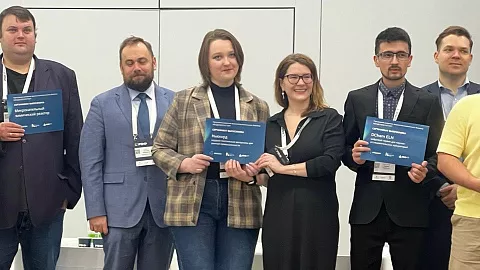 Проект БФУ им. И. Канта по созданию кордных материалов вошел в топ-10 стартапов «Менделеев.Рестарт»