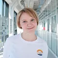 Левада Екатерина Викторовна