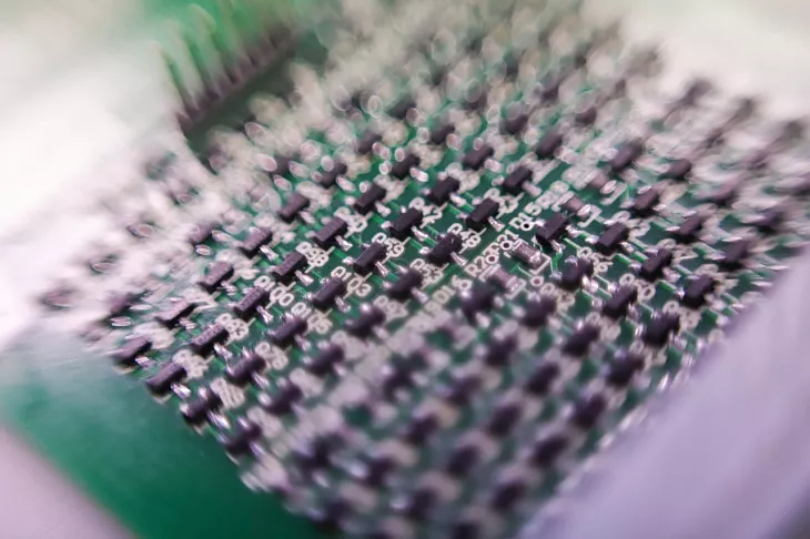 Стартап БФУ ООО «Мультистаторные Системы» — в&nbsp;тройке победителей бизнес-акселератора «Космос для&nbsp;жизни»  |  1