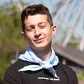 Охман Алексей
