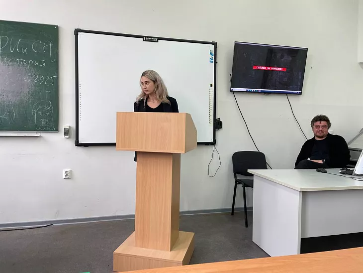 Третьяковская галерея и БФУ им. И. Канта развивают сотрудничество в подготовке музейных специалистов |  3