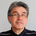 Каспаров Сергей Ашотович