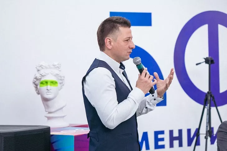 Представители Банка России и&nbsp;преподаватели БФУ им.&nbsp;И.&nbsp;Канта обсудили денежно-кредитную политику |  1