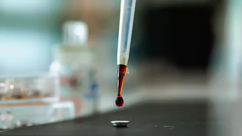 Ученые БФУ им.&nbsp;И.&nbsp;Канта предложили диагностировать патологии по&nbsp;профилю крови