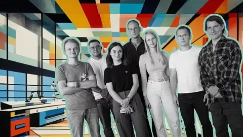 Свежий взгляд на науку: Совет молодых ученых подвел итоги работы