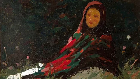 Образ матери, ощущение простора и чистые цвета: как художники создали образ России — читайте в интервью с искусствоведом Натальей Синявиной