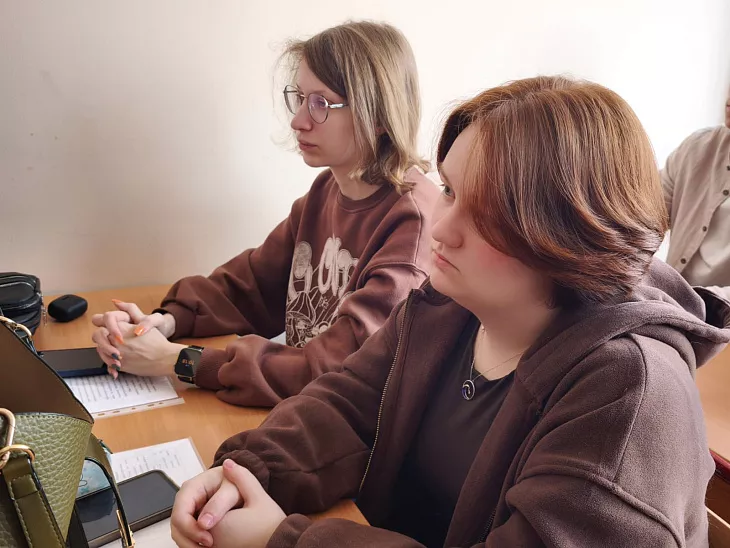 Будущие управленцы осваивают паспорта АТЗ: эксперт БФУ поделился шаблонами и&nbsp;примерами |  3