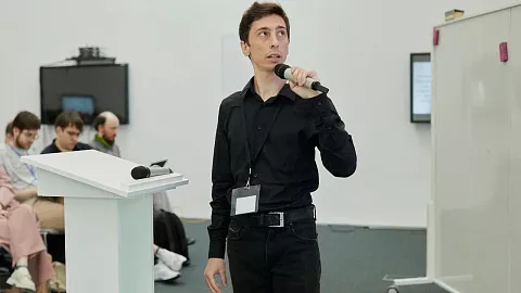 Исследователь БФУ им.&nbsp;И.&nbsp;Канта защитил кандидатскую диссертацию по&nbsp;математической биологии