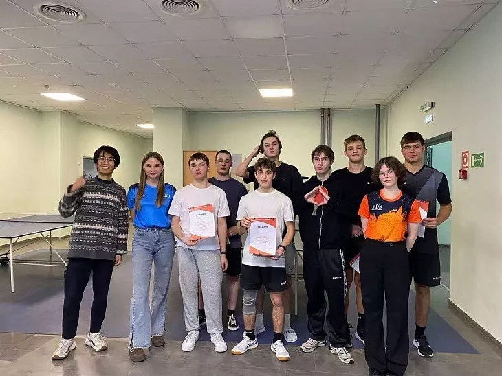 Студенческие обмены БФУ им.&nbsp;И.&nbsp;Канта с&nbsp;вузами Китая: мосты дружбы через&nbsp;образование |  2