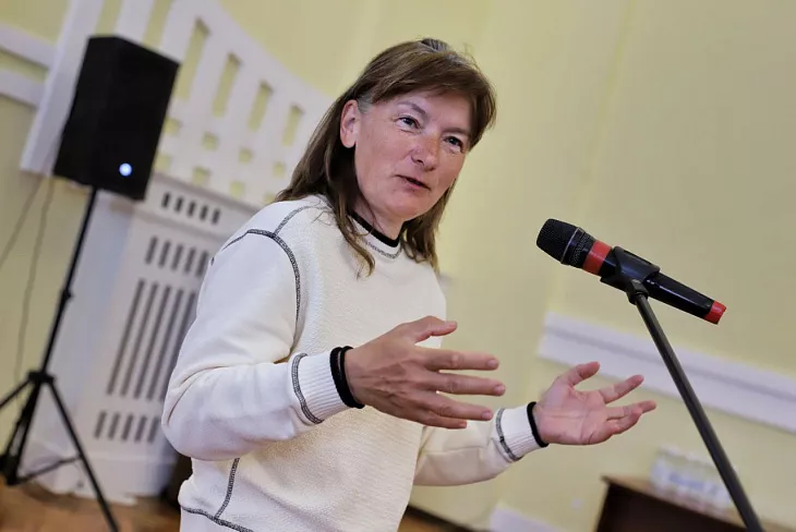 При поддержке БФУ восстановлен Северный флигель возле Домика Канта в&nbsp;Веселовке |  8