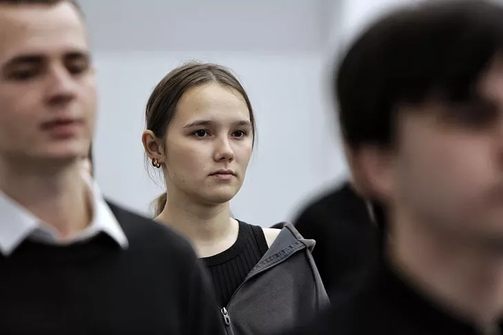 III сезон КМБ «Испытай себя»: в&nbsp;БФУ им.&nbsp;И.&nbsp;Канта назвали победителей проекта «Курс молодого бойца» |  8