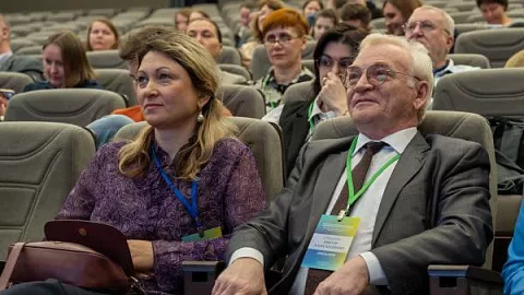 Балтийский симпозиум по иммунологии, молекулярной и регенеративной медицине собрал более 250 участников
