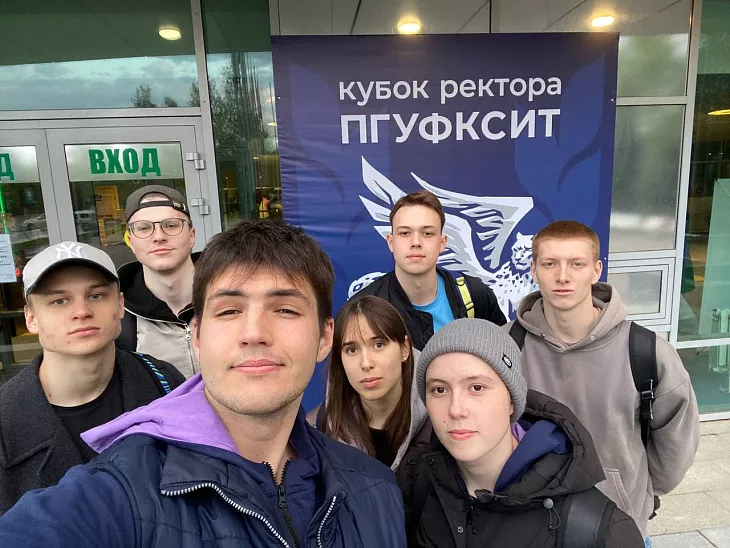 Студентка БФУ им. И. Канта завоевала две бронзовые медали на Всероссийских соревнованиях по плаванию  |  1