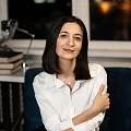 Сагателян Нарине Хореновна
