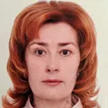 Мычко Елена Иосифовна