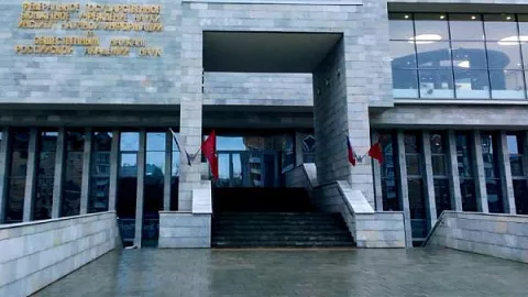 Климат под контролем. Мониторинг климатических изменений в России обсудили в ИНИОН РАН 