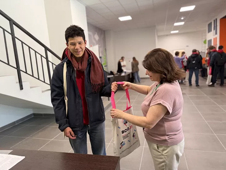 Первыми жителями общежития №1 кампуса «Кантиана» стали участники Всероссийской олимпиады школьников по&nbsp;истории |  4