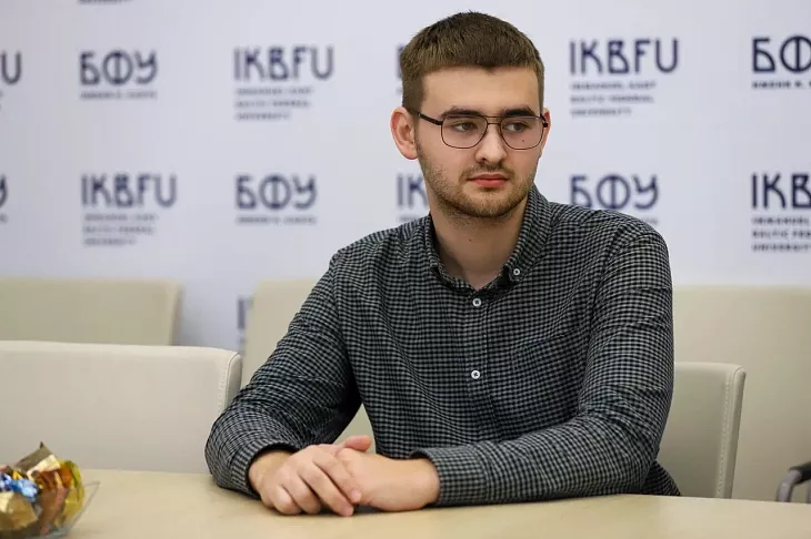 Стартовала работа акселератора «Зеленое дело» для 300 студентов БФУ им. И. Канта  |  17
