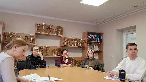 Дефицит почти 30%: ученые БФУ и&nbsp;представители туристической индустрии обсудили ситуацию на&nbsp;региональном рынке труда