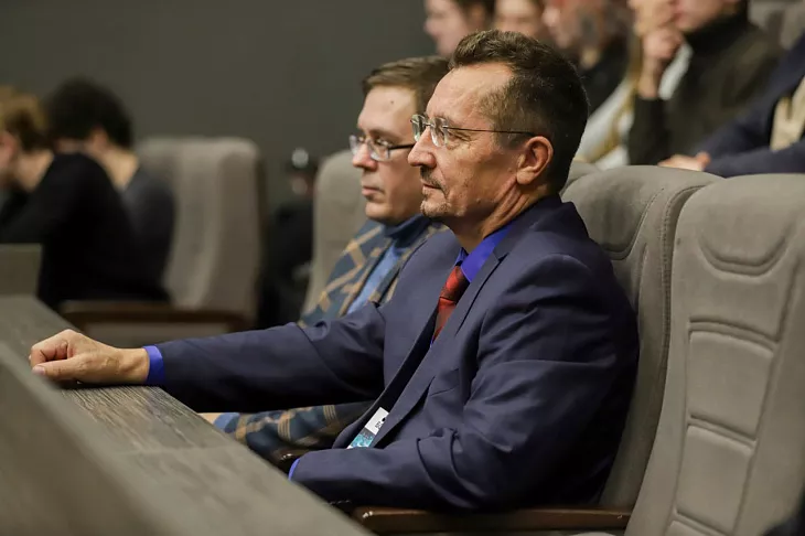 Новые горизонты науки: в БФУ им. И. Канта стартовала Первая Балтийская школа по наноуглеродным материалам |  3