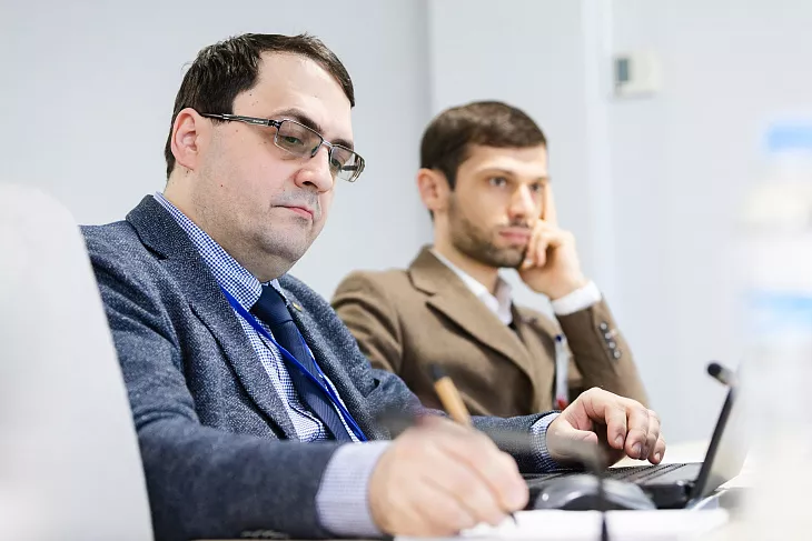 В БФУ прошел интенсив по анализу текущего международного кризиса |  11