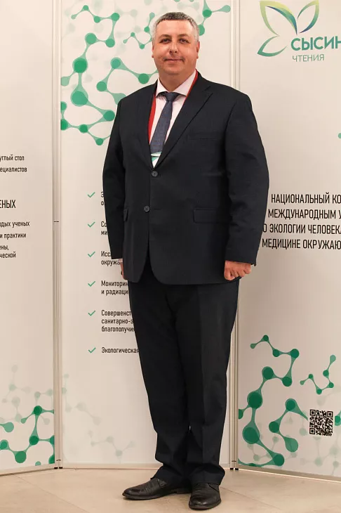 Эксперт БФУ им. И. Канта представил итоги исследования по здоровью студентов во время соцадаптации и акклиматизации  |  2