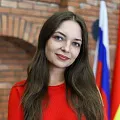Маткова Наталья Вячеславовна