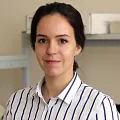 Братченко Людмила Алексеевна