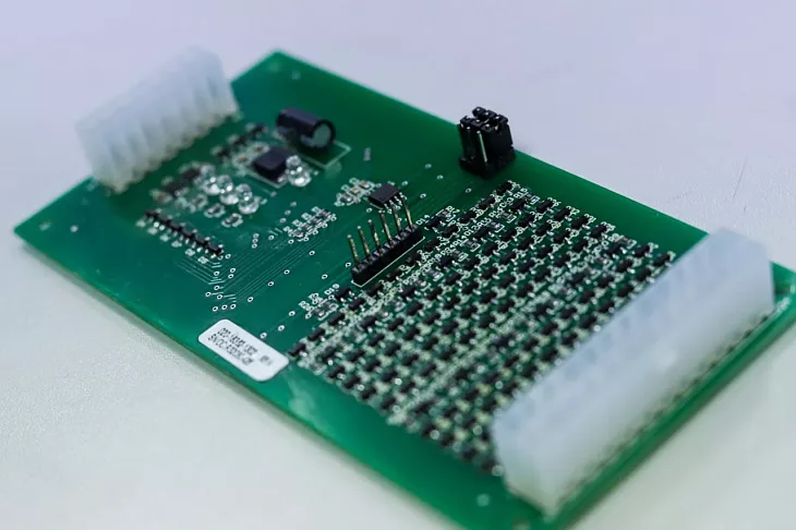 Стартап БФУ ООО «Мультистаторные Системы» — в&nbsp;тройке победителей бизнес-акселератора «Космос для&nbsp;жизни»  |  2