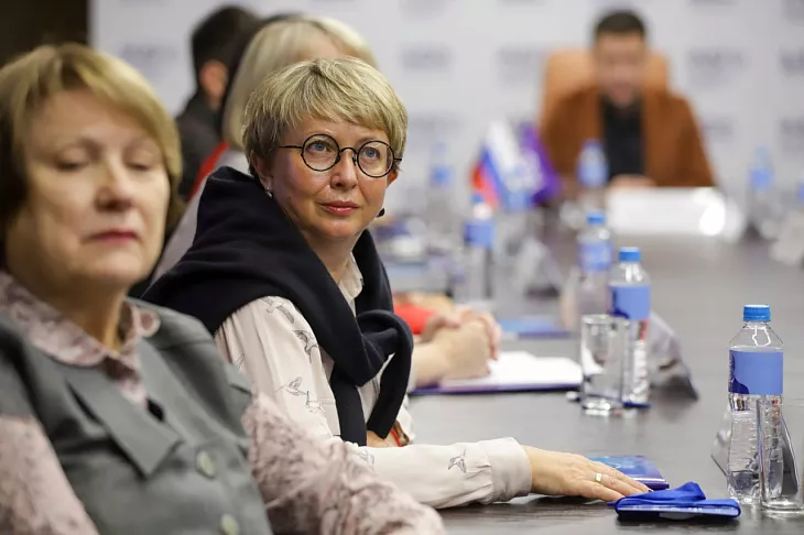 На международную олимпиаду в БФУ им. И. Канта приехали преподаватели-русисты из 11 стран |  4