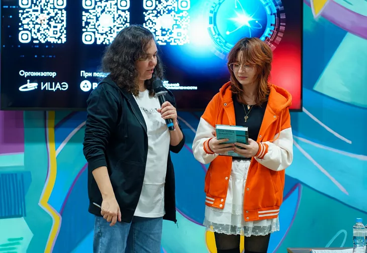 Фестиваль науки «Кстати 80» в Калининграде:  о новом витке развития электротранспорта говорим с физиком БФУ им. И. Канта |  2