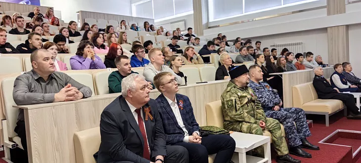 Эксперты обсудили сохранение исторической памяти и борьбу с фальсификацией истории Великой Отечественной войны |  3