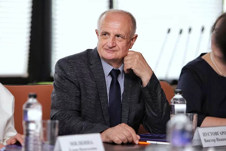 БФУ им. И. Канта откроет новую программу по архитектуре в партнерстве с профильным СПбГАСУ |  5