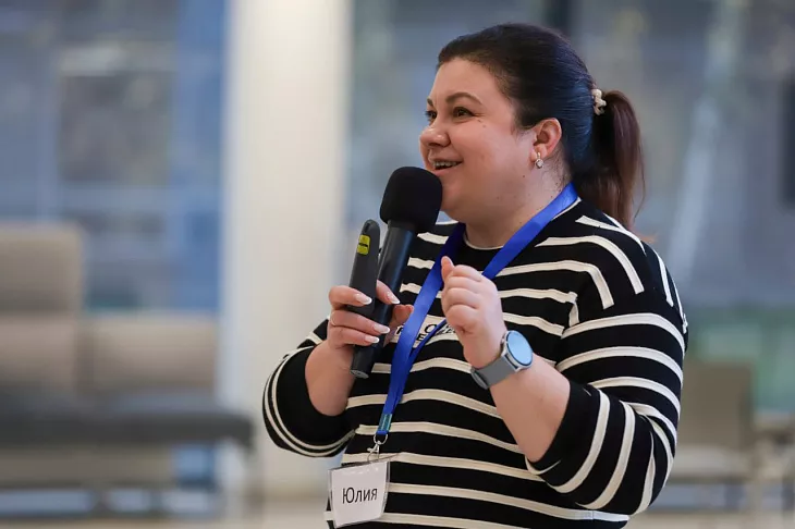 БФУ им.&nbsp;И.&nbsp;Канта готовится к&nbsp;финалу акселератора «Зеленое дело» — студенты представят 36 идей для&nbsp;стартапов |  1