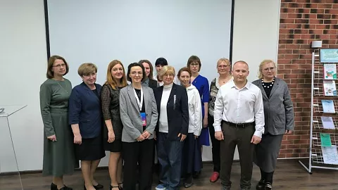 В БФУ им. И. Канта объявили итоги научных работ конкурса «Актуальные проблемы педагогики индивидуальности»