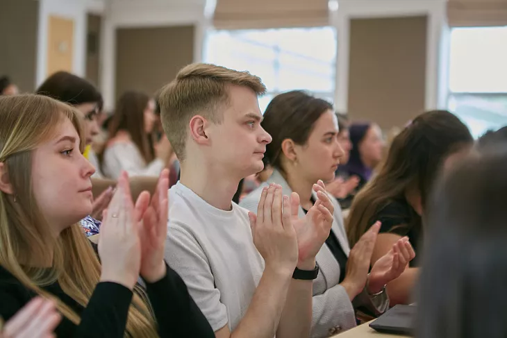 В БФУ состоялась Международная научно-практическая конференция «Манипуляции и социум: язык, сознание, культура» |  2