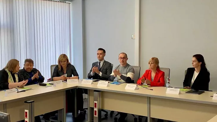 В БФУ прошла научно-практическая конференция «Право и экономика: современные вызовы» |  3