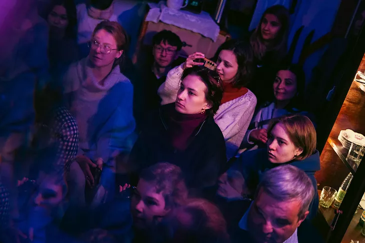 Ночь в Музее советского детства: оммаж ушедшей эпохе |  9