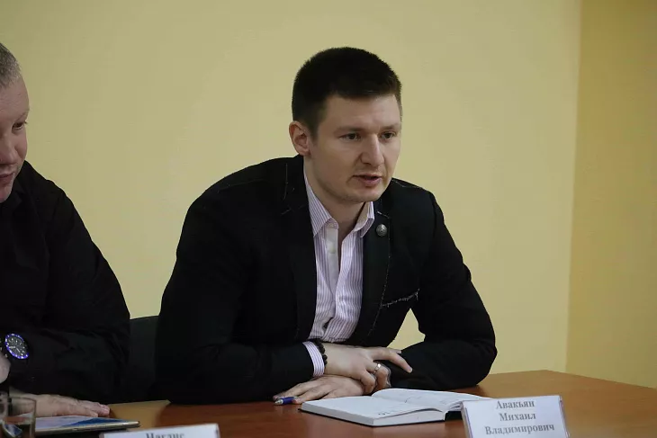  Сотрудники БФУ провели совещание с Администрацией Светлогорска по вопросам этнокультурного развития народов |  2