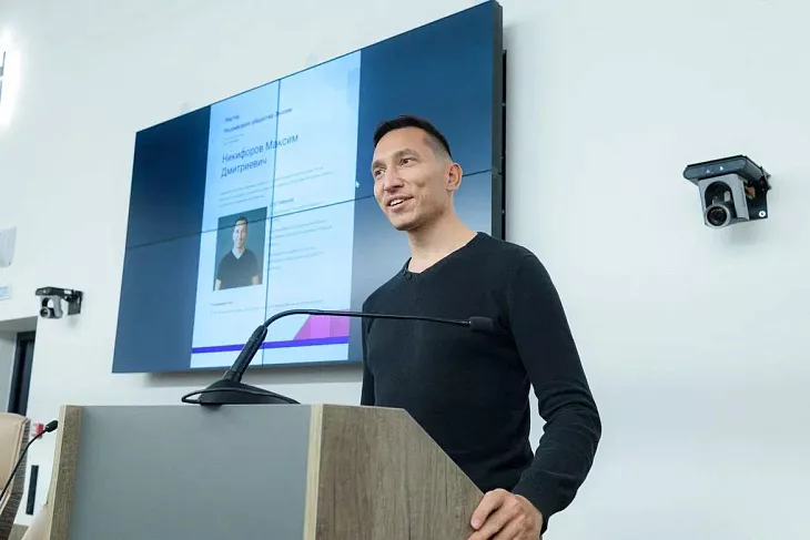 БФУ им. И. Канта — ключевой партнер калининградского отделения общества «Знание»  |  2