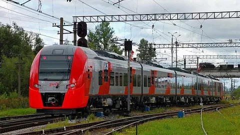 БФУ им.&nbsp;И.&nbsp;Канта представил инженерные решения для&nbsp;российских железных дорог