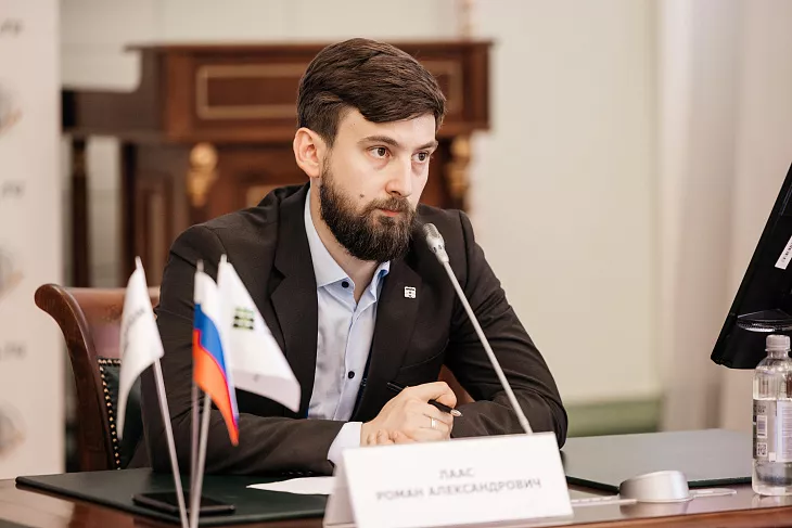 Сотрудники БФУ приняли участие в&nbsp;открытии Центра аддитивных технологий общего доступа  |  22