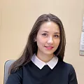 Коновалова Кристина Вячеславовна