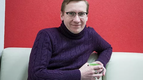 Исследователь БФУ им. И. Канта Андрей Тесля выступил  выпускающим редактором нового номера журнала НИУ ВШЭ «Философия»: представляем издание