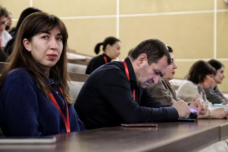 В БФУ стартовала первая межуниверситетская Школа руководителей образовательных программ |  3