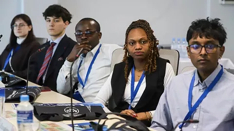 Зимняя школа по&nbsp;композиционным материалам в&nbsp;БФУ: мост между&nbsp;наукой и&nbsp;культурой для&nbsp;студентов со&nbsp;всего мира