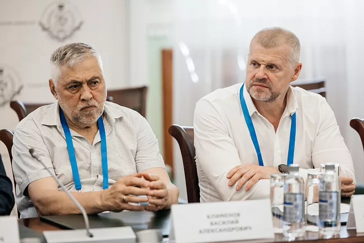 Сотрудники БФУ приняли участие в&nbsp;открытии Центра аддитивных технологий общего доступа  |  20