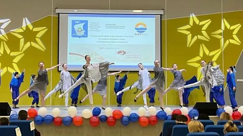 БФУ стал организатором Муниципального турнира профессиональных компетенций по&nbsp;стандартам WorldSkills Juniors