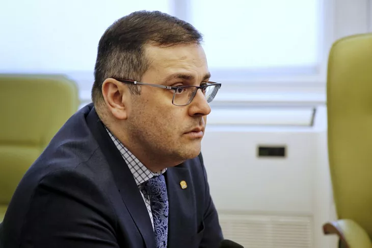 Сбер и Балтийский университет подписали меморандум о совместном изучении технологий искусственного интеллекта  |  4