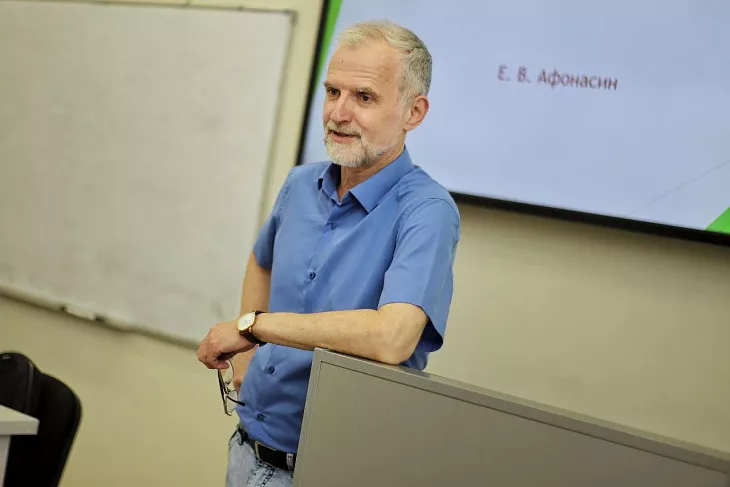 В БФУ подвели итоги второй Школы критического мышления для&nbsp;студентов |  1